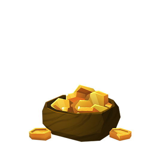 2500 Coin