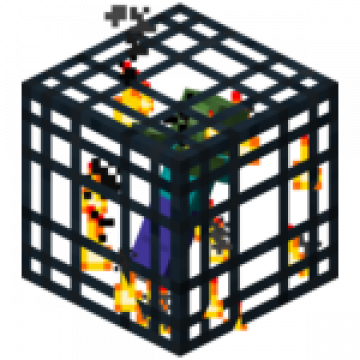 İskelet Spawner