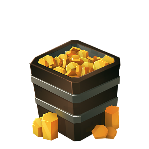 5000 Coin