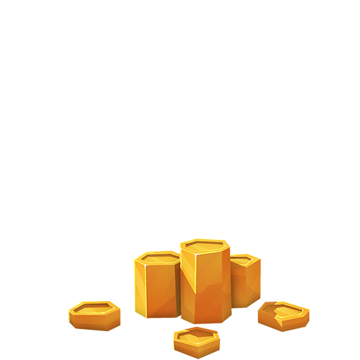 1000 Coin