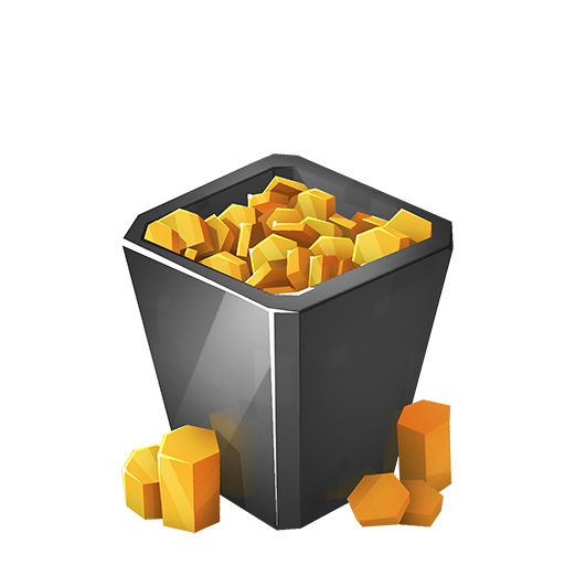 10.000 Coin