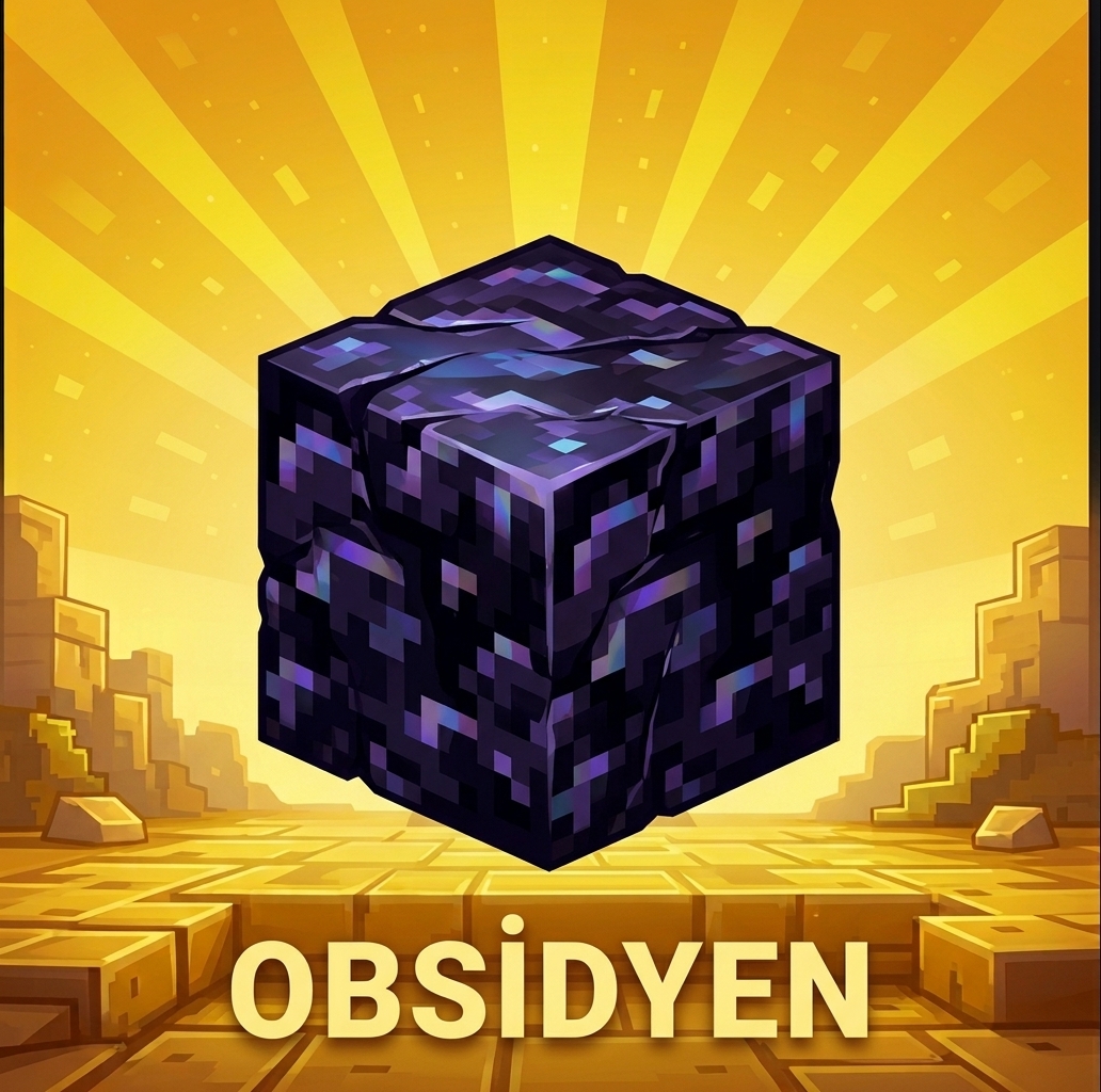 Obsidyen 1x